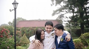 4.5K views · 110 reactions | Russell + Aiza Wedding SDE | Aloi Films | Facebook