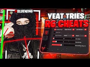 I Tested The BEST R6 Cheats… The Results Are Insane