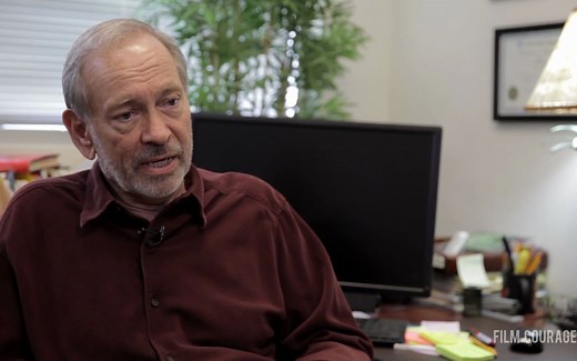 【大师访谈】故事解决方案-所有伟大英雄都必须采取的23项行动-埃里克·埃德森