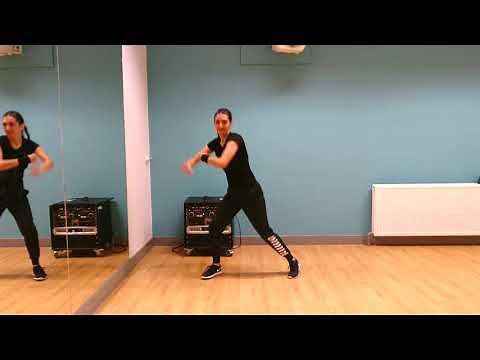 Zumba® Kids - Minions Song Tiki Tiki Babeloo