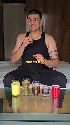 The best drinks for each disease!!!