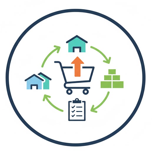 PickMaster - Intelligent picking lists with real-time inventory visibility | Shopify App Store