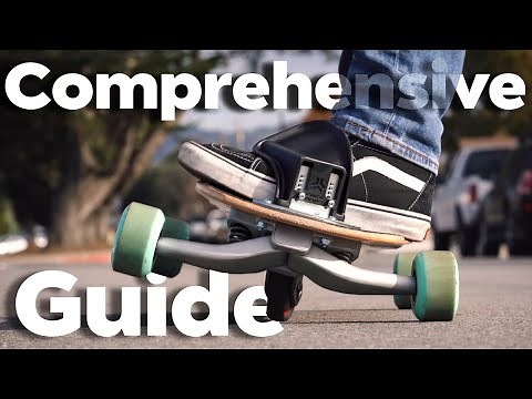 Comprehensive Guide to Freebording in 2024