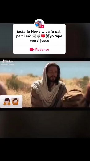 #répondre à @richardsonsully #RichardsonSully✌✌✌