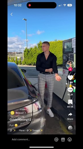 My guy really thought he did something here #fyp #foryou #foryoupage #xyzbca #viral