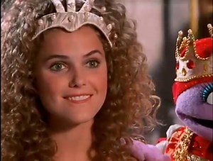 Sesame Street: CinderElmo!
