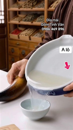 Đĩa mài sừng gốm sứ Bát Tràng tinh vân cao cấp đường kính 14 cm 18 cm 20 cm 24 cm
