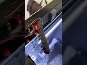 BigTreeTech Panda Lux install and first impressions