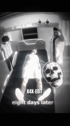 Unlucky Incident 💀