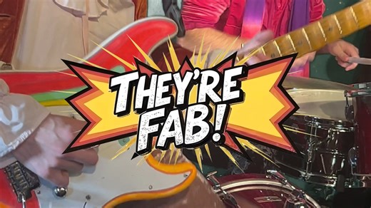 The Teddy Boys Commercial