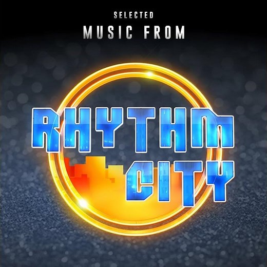 Rhythm City Theme