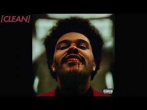 [CLEAN] The Weeknd - Heartless