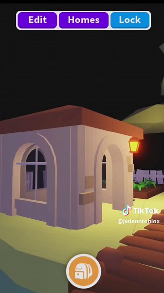 Tiny backyard island build in Adopt Me! #roblox #adoptme #island #build #design #viral #fyp #cute #house #robux #goviral #foryou #trend #trending