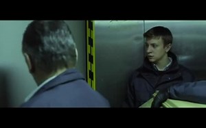 Atmen - Trailer (Deutsch)