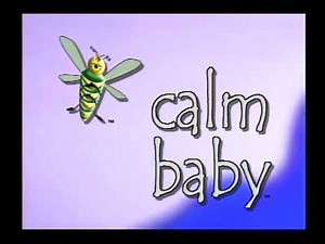 Calm Baby (2001)
