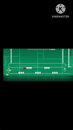 Day 1 of decorating Time Machine. Time Machine II #jaidmeel #geometrydash #shortsfeed