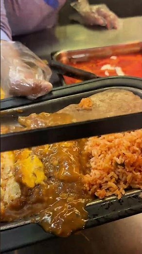 PANCHOS MEXICAN BUFFET