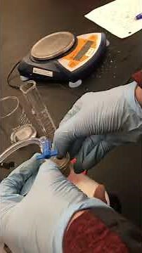 Homemade fusion reactor!