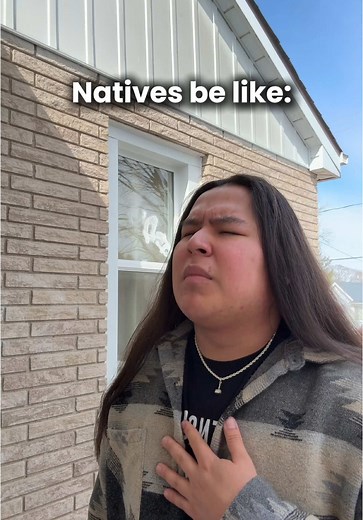 Native American Humor: Top TikTok Comedy Clips