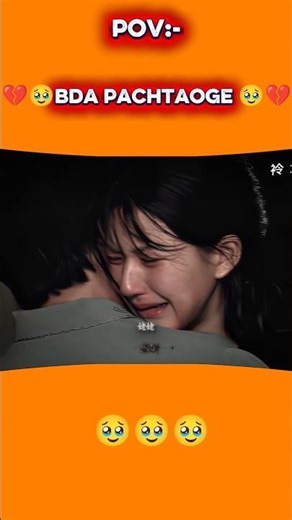 Bada Pachtaoge | Kumar Sanu, Sanjeev ChaturvediK-drama ||#lovestatus#ytshorts#newsong