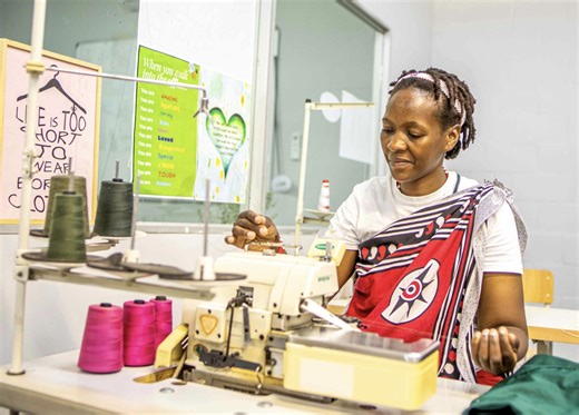 Fashion Revolution Week 2024: How Everyone Can Pay a Part!