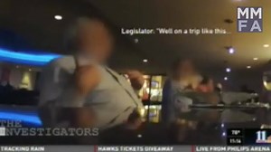 13M views · 337K shares | An Atlanta TV station just aired one of the best takedowns of the secretive nature of ALEC we've ever seen: | Media Matters for America | Facebook