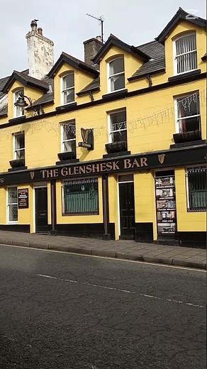 "Discover Ballycastle: Northern Ireland's Coastal Gem of History, Beauty, and Charm"