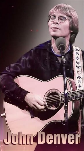 Rhymes and Reasons - John Denver