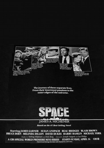 Space (miniseries)