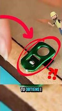 8 astuces de vie incroyables que vous devez absolument connaître ! (La 2 va vous surprendre)