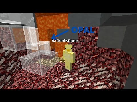 How to Get Opal Gemstone [Hypixel Skyblock]