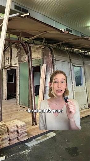 Post World War I Pre-Fabricated Home