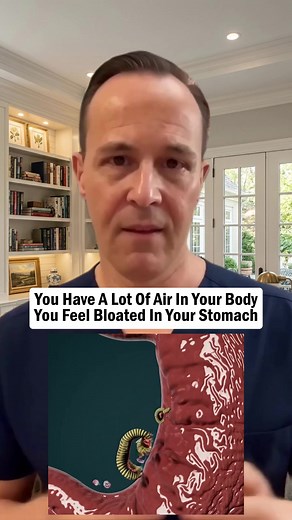 Relieve Bloated Stomach Fast: Tips to Reduce Smelly Gas