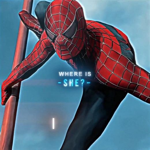 Let's Talk, Spiderman🔥🕷️| MONTAGEM UNNAMED (Mega Slowed) | #spiderman #edit