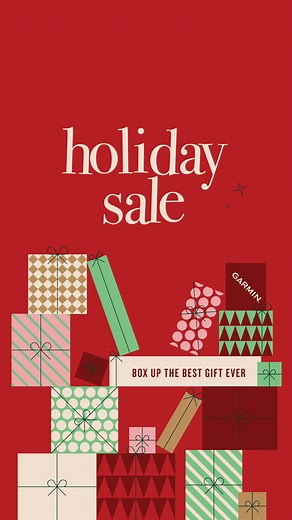 JULEUDSALG HOS GARMIN🎄 Find den bedste gave nogensinde – og spar penge på udvalgte produkter! Bestil inden 18. december, og få dine varer (der er på lager) leveret inden juleaften. | Garmin