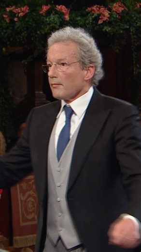 Only 4 more days to go till the New Year's Concert! ✨ In the meantime, here's a throwback to the Vienna Philharmonic's New Year's Concert in 2023 performing Josef Strauss’ “Allegro fantastique, Op. Anh. 26b," conducted by Franz Welser-Möst. | Sony Classical