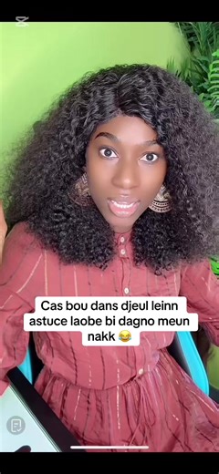 Astuces humoristiques sur la vie en diaspora sénégalaise