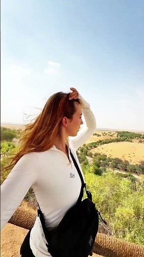Telal Resort Al Ain