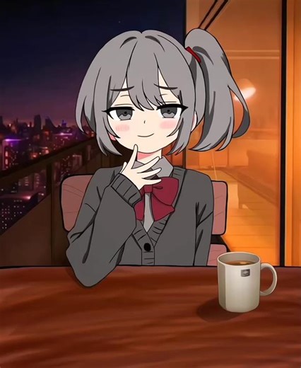 You are Not SaaM,Who the hell are you?? #anime #drawing #art