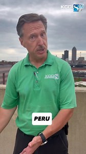 From Des Moines to Nevada, Cincinnati to Tripoli ... outsiders sometimes find it hard to correctly pronounce names of Iowa cities and towns. KCCI reporter Ophelie Jacobson and photojournalist Glen Biermann are here to help. | KCCI