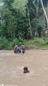 Kani Kay safety gyud Ang motor💪 #riverside | Jeffrey Andag