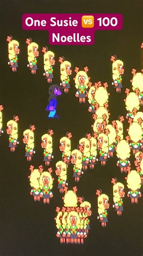 App is called desktoptale #deltarune