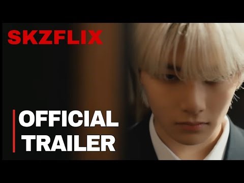 Stray Kids 스트레이 키즈 ‘Caught’ | SKZFLIX Trailer FMV