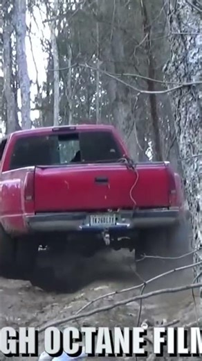 When the RZR breaks but you’re not done riding yet, go grab the tow rig #offroad #whoops #hillclimb