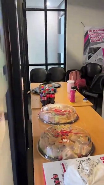 Wits CSAM Class Rep Drama