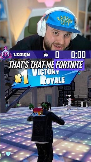 Espresso - FUNNY Fortnite Remix 😂