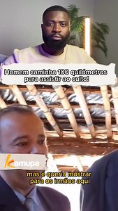 Qual é a sua desculpa mesmo? 🤔 | Kamupa