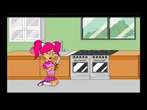 Dora lies about me and gets grounded (Reuploaded by Amanda Rose)