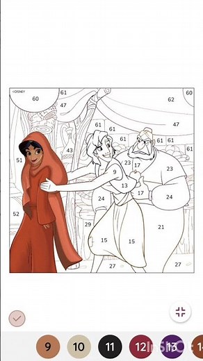 I Spent 24 Hours In Aladdin's Magical Cave Of Treasures