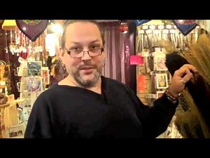 New Hope Shopping: What to get for the Witch Who Has Everything